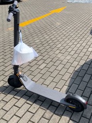 Ninebot電動滑板車