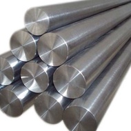 Rod aloi suhu tinggi GH4169, produk aloi siri GH, tersedia dalam stok, spesifikasi lengkap.