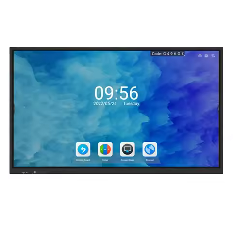 75 Inch Screen Smart TV Intelligent Network55/65/75/85 Inches Smart Android 11.0 touch function Led 