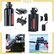 [Perfk] Electric Fishing Reels Battery High Performance Practical Replace Premium Accessory 14.8V fo
