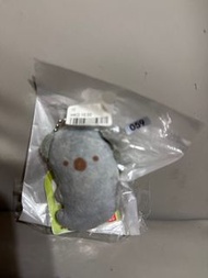 Koala 造型毛絨公仔
