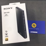 ❇️全新行貨現貨❇️ Sony Walkman A105 MP3播放器