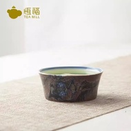 Bộ Trà Gốm Sứ Hengfu Phụ Kiện Trà Gongfu 79 Yuan Đồ Dùng Ăn Uống 1 Chiếc Không Phải Thủ Công Chất Li