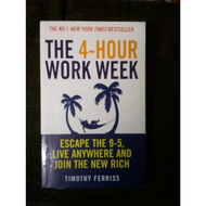 The 4-Hour Work Week