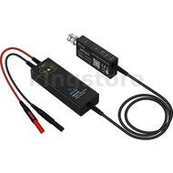 Micsig DP701/DP702/DP3001/DP3002/DP1501/DP1502 High Voltage Differential Probe with 150MHz-200MHz Ba
