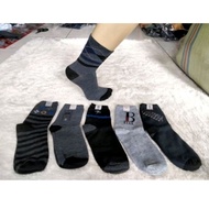 3/4 THICK OFFICE SOCKS