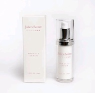 เซรั่มบำรุงหน้า Julie’s Secret ให้ความชุ่มชื้น ผิวทุกประเภท