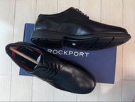 Rockport Black Shoes EU 41皮鞋