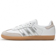 Giày nam, giày nữ, giày thường ngày, giày thể thao cổ thấp, giày thể thao SAMBA OG W, phong cách uni