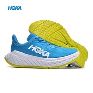 HOKA ONE ONE CARBON X2/SEPATU LARI PRIA/SEPATU RUNNING PRIA/SEPATU SPORT PRIA/