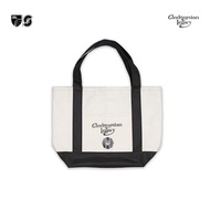 Stayhoops x IBL Canvas Tote Bag - Indonesia Legacy - Unisex Tote Bag