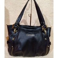 Preloved Authentic Sisley Shoulder Bag