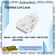 Toshiba Washing Machine Lid Lock Door Switch AW-1160S AW-1190S AW-9770S AW-9790S