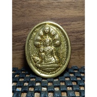 Phra Thewarat Bodhisattva Jatukam-Ramthep  Mongkolbarami Srithammarat model, year2548