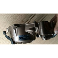 MESIN New cb150r cb 150r cb 150r cb 150r Engine Clutch block