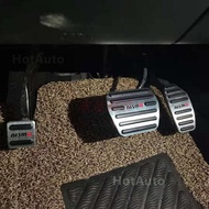 Nissan Serena C28 C27 e-power Almera Nismo Accelerator Brake Pedal Cover