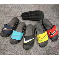 SANDAL NIKE GRIP DRAKBLUE
