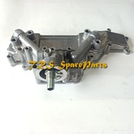 Oil Cooler Cover ME088928 for Mitsubishi Engine 6D31 6D34 Kobelco Excavator SK200-6E SK200-6