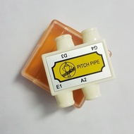PITCH PIPE A2 E1 G4 D3