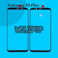 LCD DIGITIZER TOUCHSCREEN SAMSUNG GALAXY S8 + PLUS G955 G955F ORIGINAL NEW