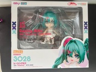 Good Smile Racing Miku 15th Rhapsody Nendoroid
