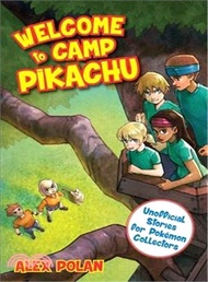 Welcome to Camp Pikachu
