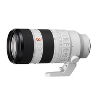 Sony FE 70-200mm F2.8 GM OSS II Full-Frame Constant-Aperture telephoto Zoom G Master Lens (SEL70200G
