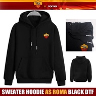 AS ROMA SWEATER - AS ROMA JACKET - AS ROMA HOODIE SWEATER - ROMA HOODIE JUMPER