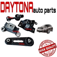 NISSAN SYLPHY G11 ENGINE MOUNTING SET