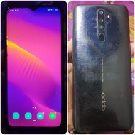 oppo a5 2020 3/64gb second