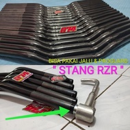 Motor STANG RZR STANG YAMAHA RZR SATRIA FU SONIC CB150 STANG RZR