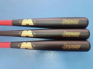[[綠野運動廠]]最新Master麥斯特手作球棒AVENGERS系列棒球棒北美楓木棒球棒(三款)好打彈性佳,烤漆質感佳,