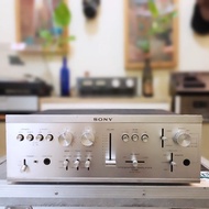Amplifier Sony TA-1140 Full Original no Ampli marantz sansui pioneer technics jvc akai tape deck