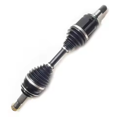 4341050011/4342050010 Constant Velocity Joints Axle Shaft UVF4 Drive Shafts Assy For LEXUS LS600