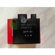 กล่อง CDI (5YP) เดิมอย่างดี รุ่น SPARK135 / สปาร์ค135