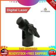 [ HITZ ] DIGITAL LASER RANGEFINDER BALANCING ACCESORIES LX-103