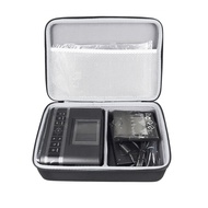 Hard Case for SELPHY CP1300 / CP1500 / CP1200 Wireless Compact Photo Printer Waterproof Carrying Sto