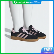 adidas | อาดดาส แฮนดบอล สเปเชยล แบลค พงค IE5897