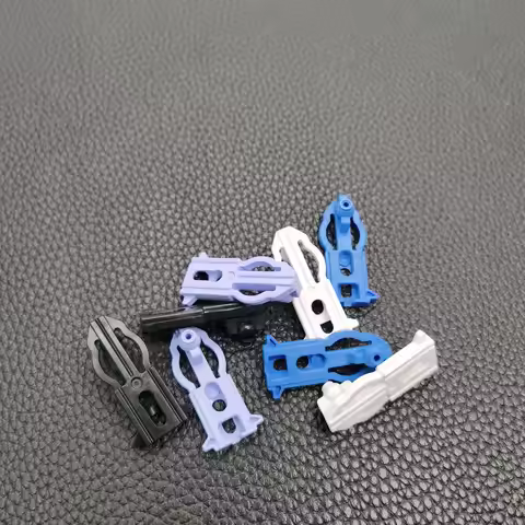 G733 Headband Original Repair Parts Hinge Swivel for Logitech G733 G535 G335 Gaming Headset Replacem