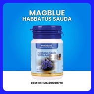 MagBlue Habbatus Sauda Capsule