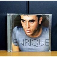 CD International Music/Enrique Iglesias/-a26