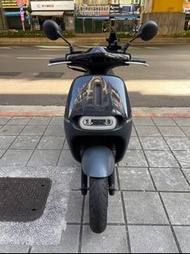 2018年 GOGORO 2 PLUS #1821 低利分期 二手 中古機車 代步車 車換車 貳輪嶼新北中和店