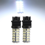 ⚡Light 1⚡Pair For BMW X5 E53 X3 E83 03-10 Error Free LED Number License Plate Lights Lamp