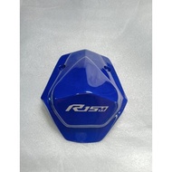 SINGLE SEAT R15 V4 SEAT COVER R15 V4 VARIATION R15 V4 VISOR