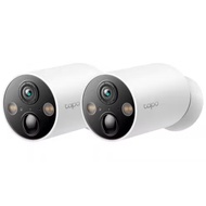 TP-LINK Smart Wire-Free Security Camera, 2-Pack Tapo C425(2-pack)
