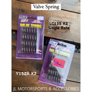 UMA RACING Spec Valve Spring For Yamaha Y15ZR/LC135 K2