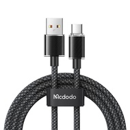 Original Mcdodo Cable Type C 6A Super Fast Charging Cable Type C Cable Fast Cable USB C Cable Androi