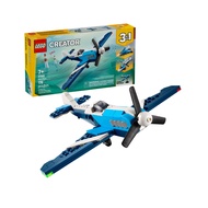 LEGO Creator 3in1 31160 Aircraft Race Plane