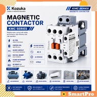 KOZUKA KMC-9~KMC85 3P Magnetic Contactor 240V AC Contactor Motor Control Switch