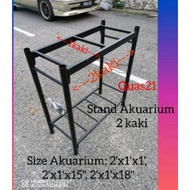 Stand Aquarium(Single)2'/2.5'/3'/4')